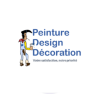 Entreprise PEINTURE DESIGN DÉCORATION